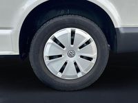 Gebraucht VW T6.1 150 PS (110 kW) 2021 Candyweiß Van