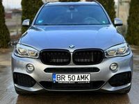 Second-hand BMW X5 Performance 313 CP (230 kW) 2016 Gri SUV