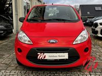 gebraucht Ford Ka Trend 1.2 GA teilb.Rücksb BC ABS Servo Airb