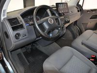 Gebraucht VW T5 Highline 235 PS (172 kW) 2005 Grau Van
