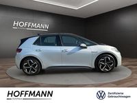 Gebraucht VW ID.3 Pro Performance 150 kW (204 PS) 2022 Silber Kleinwagen