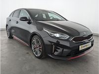 gebraucht Kia ProCeed ProCeed / pro_cee'd1.6 T-GDI GT LED+NAVI+GSD+SHZ+RFK+ Klima