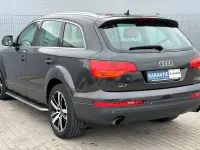 Gebraucht Audi Q7 232 PS (170 kW) 2007 Grau SUV