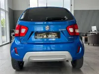 Gebraucht Suzuki Ignis Club 83 PS (61 kW) 2023 Blau SUV
