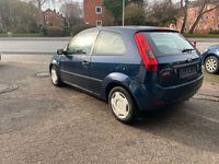 gebraucht Ford Fiesta -