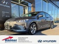 Gebraucht Hyundai Ioniq Style 88 kW (120 PS) 2019 Grau Kleinwagen