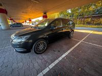 Gebraucht Ford Focus 100 PS (73 kW) 2010 Schwarz Kombi