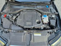 gebraucht Audi A6 Avant 30 TDI quattro S linne