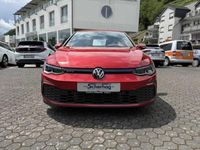 Gebraucht VW Golf VIII GTE 245 PS (180 kW) 2021 Kings red metallic (metallic) Kleinwagen