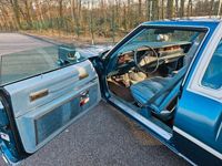 gebraucht Oldsmobile Toronado Brougham 6,6l V8 Bigblock, Cadillac