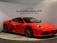 Gebraucht Ferrari F430 510 PS (375 kW) 2008 Rot