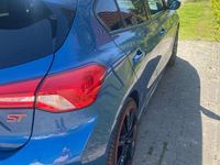 Gebraucht Ford Focus ST 280 PS (205 kW) 2019 Kombi