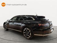 Gebraucht VW Arteon Elegance 150 PS (110 kW) 2025 Schwarz Kombi