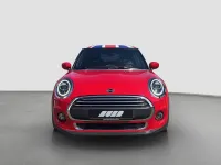 Gebraucht Mini ONE 102 PS (75 kW) 2021 Rot Kleinwagen