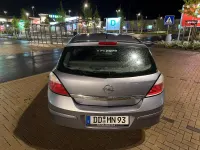 Occasion Opel Astra 105 ch (77 kW) 2006 Gris Berline