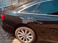Gebraucht Audi A6 Sport 286 PS (210 kW) 2020 Schwarz Limousine