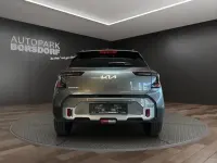 Neu Kia Stonic Spirit 115 PS (84 kW) 2026 Grau SUV