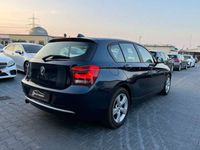 gebraucht BMW 118 i Urban Automatik*Navi-Prof*Einparkhilfe*