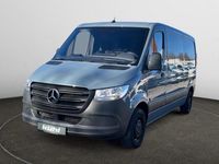 Gebraucht Mercedes Sprinter 114 PS (83 kW) 2023 Van