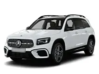 Gebraucht Mercedes GLB250 AMG 224 PS (164 kW) 2025 Weiss SUV