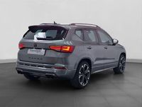 Usado Cupra Ateca VZ 300 HP (220 kW) 2023 Cinzento SUV