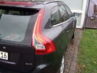 gebraucht Volvo XC60 2.4 D4