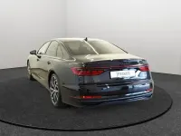 Neu Audi A8 S-Line 286 PS (210 kW) 2026 Schwarz Limousine