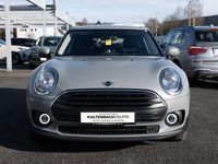Gebraucht Mini One Clubman Pepper 102 PS (75 kW) 2020 Grau Kombi