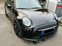 Gebraucht Mini Cooper Classic 136 PS (100 kW) 2021 Schwarz Kleinwagen