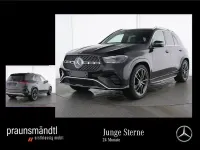 Gebraucht Mercedes GLE450 AMG 367 PS (269 kW) 2025 Andere SUV