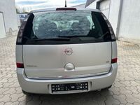 gebraucht Opel Meriva Cosmo,1,6 Benzin,Automatik,SHZ