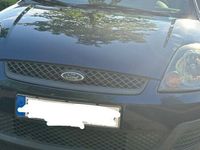 gebraucht Ford Fiesta 2005
