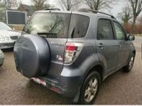 gebraucht Daihatsu Terios 1.5 2WD