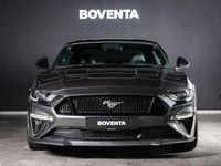 Gebraucht Ford Mustang 300 PS (220 kW) 2019 Grau