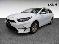 Gebraucht Kia Ceed 140 PS (102 kW) 2024 Andere farbe Kleinwagen
