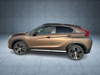 Gebraucht Mitsubishi Eclipse Cross Edition 163 PS (119 kW) 2018 Braun SUV