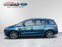 gebraucht Ford S-MAX Titanium