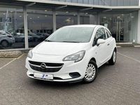 Gebraucht Opel Corsa Selection 69 PS (50 kW) 2017 Schneeweiss Kleinwagen
