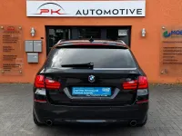 Gebraucht BMW 535 Performance 313 PS (230 kW) 2012 Schwarz Limousine