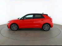 Gebraucht Audi A1 Sportback 116 PS (85 kW) 2019 Rot Kleinwagen