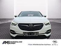 Gebraucht Opel Grandland X Elegance 131 PS (96 kW) 2021 Weiß SUV