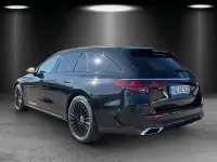 Gebraucht Mercedes E450 AMG 367 PS (269 kW) 2026 Schwarz Limousine