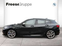 gebraucht BMW M135 i xDrive Gestiksteuerung Head-Up HK HiFi