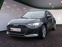 Gebraucht Audi A3 Advanced Plus 116 PS (85 kW) 2025 Manhattangrau metallic Limousine