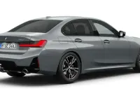 Gebraucht BMW 320 Comfort Edition 184 PS (135 kW) 2026 Grau Limousine