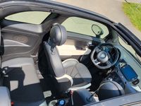 gebraucht Fiat Sedici 500S Ellenator Cabrio abfahren