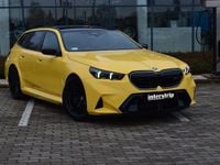 Gebraucht BMW M5 Performance 727 PS (534 kW) 2025 Gelb Kombi