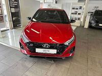 gebraucht Hyundai i20 1.6 T-GDI N Performance*Navi*Bose*Toterwinkel