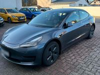 Gebraucht Tesla Model 3 225 kW (306 PS) 2021 Grau Limousine