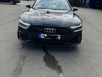 gebraucht Audi A7 50 TDI quattro tiptronic